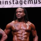 Tracy  Bowen - NPC Mid Atlantic Championships 2012 - #1